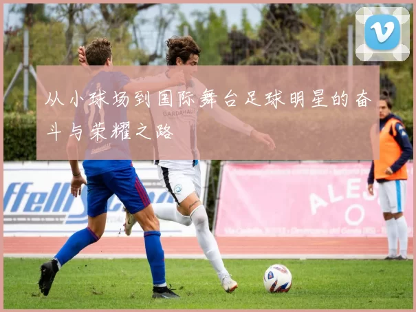从小球场到国际舞台足球明星的奋斗与荣耀之路