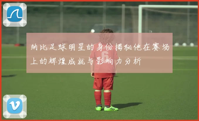 纳比足球明星的身份揭秘他在赛场上的辉煌成就与影响力分析
