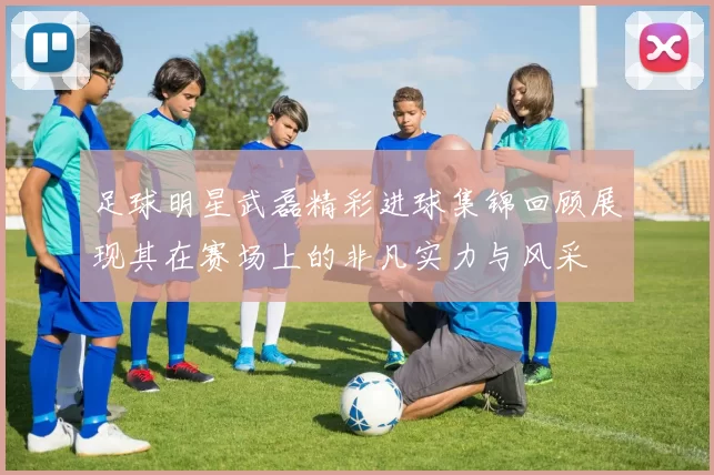 足球明星武磊精彩进球集锦回顾展现其在赛场上的非凡实力与风采