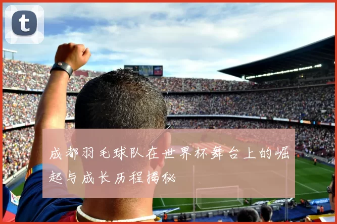 成都羽毛球队在世界杯舞台上的崛起与成长历程揭秘