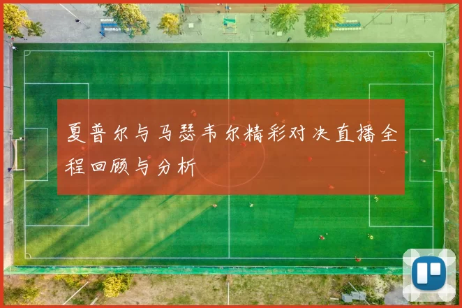 夏普尔与马瑟韦尔精彩对决直播全程回顾与分析