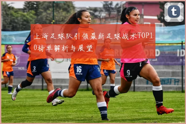 上海足球队引领最新足球战术TOP10榜单解析与展望