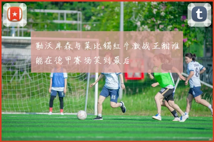 勒沃库森与莱比锡红牛激战正酣谁能在德甲赛场笑到最后