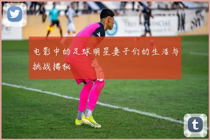 电影中的足球明星妻子们的生活与挑战揭秘