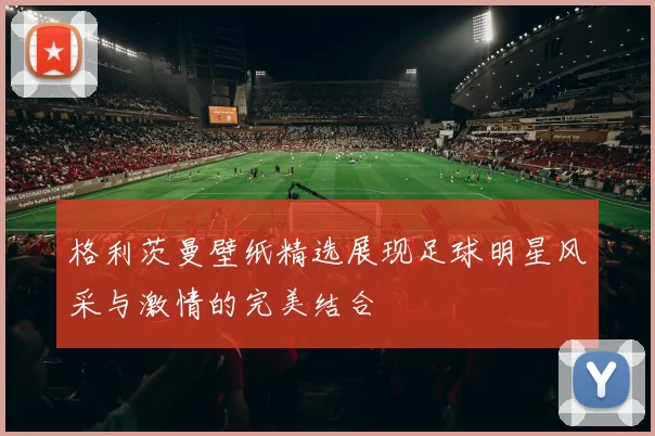 格利茨曼壁纸精选展现足球明星风采与激情的完美结合