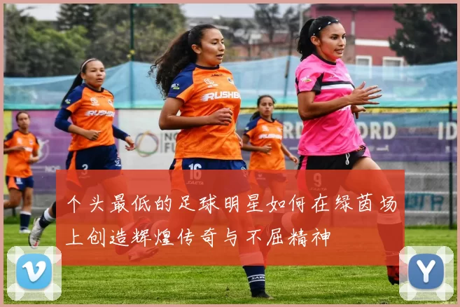 个头最低的足球明星如何在绿茵场上创造辉煌传奇与不屈精神