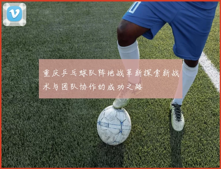重庆乒乓球队阵地战革新探索新战术与团队协作的成功之路