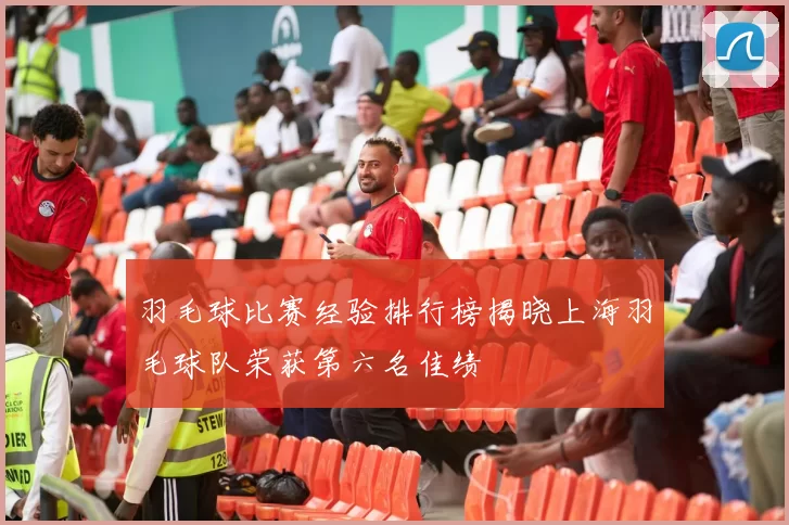 羽毛球比赛经验排行榜揭晓上海羽毛球队荣获第六名佳绩