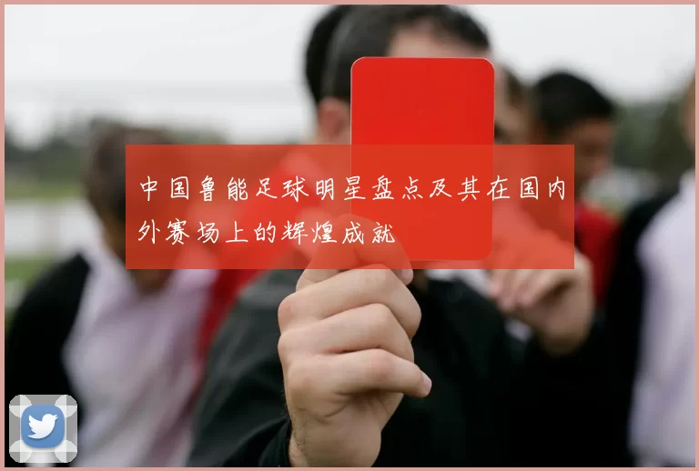 中国鲁能足球明星盘点及其在国内外赛场上的辉煌成就