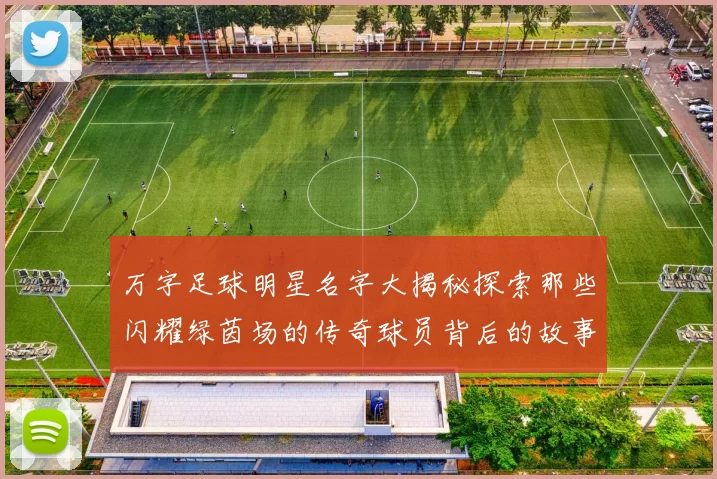 万字足球明星名字大揭秘探索那些闪耀绿茵场的传奇球员背后的故事与成就